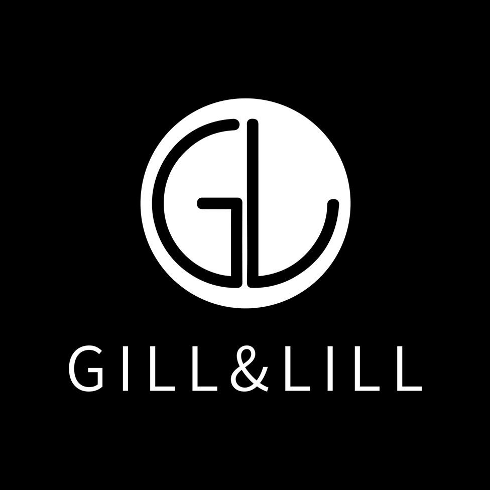 GILL&LILL拼图玩具