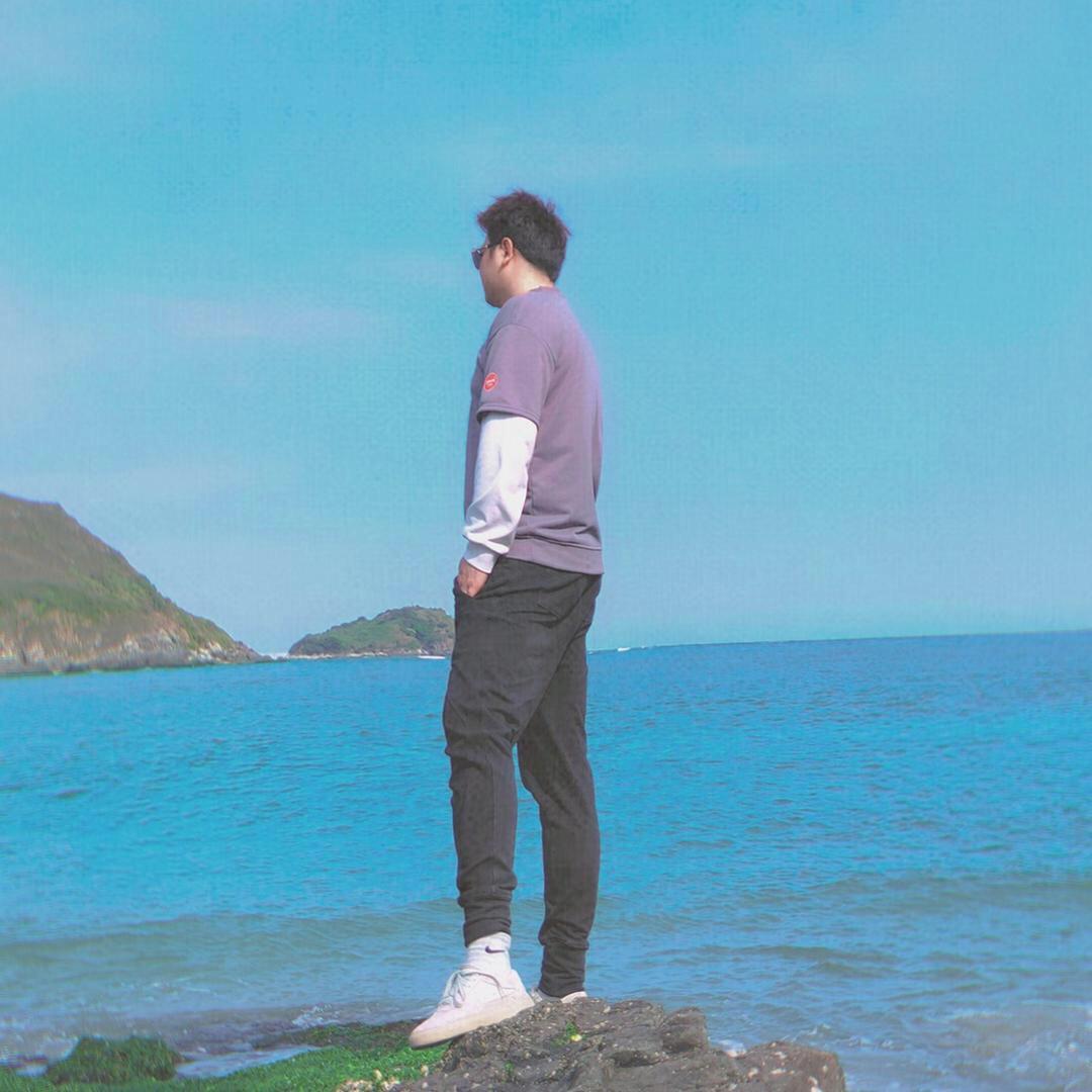 海钓阿超