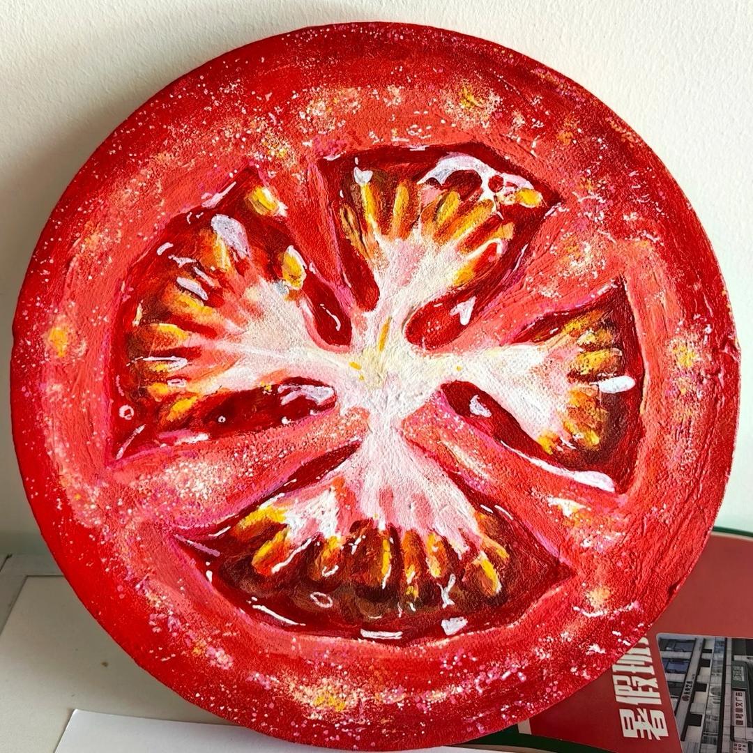 星芽美术星星芽芽