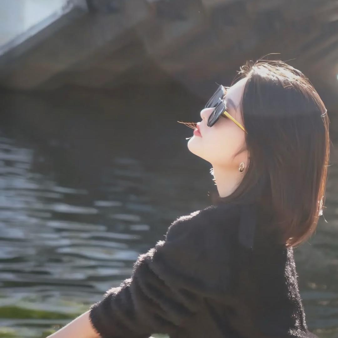 潇潇居家锻炼111