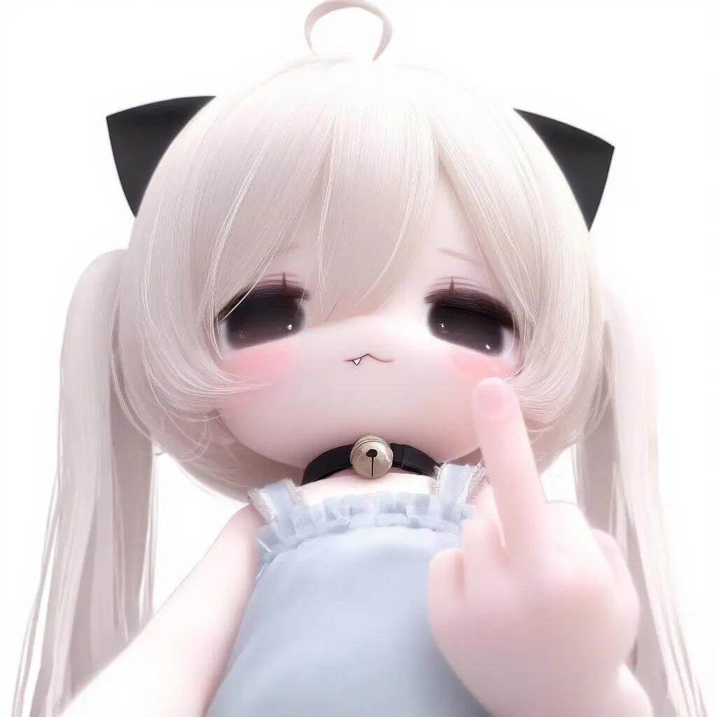 八点琪^