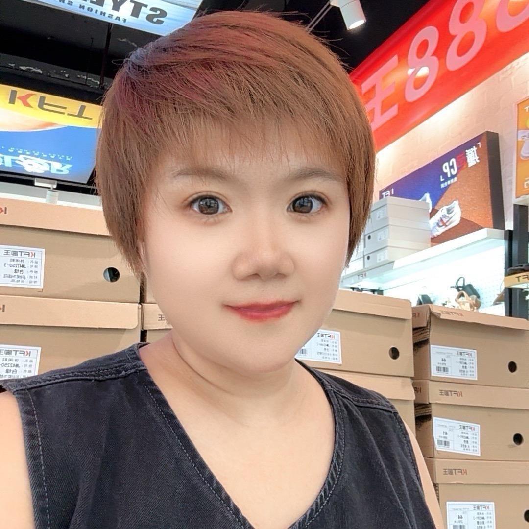 灵宝脚王
