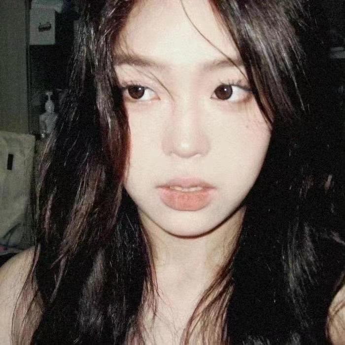 神秘鱼女士