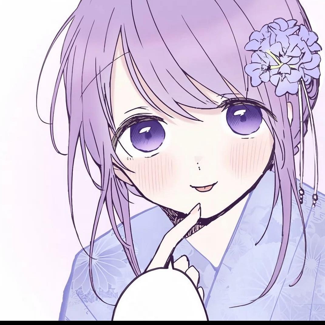 不要啊🐰