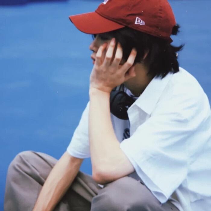 开朗的呆瓜