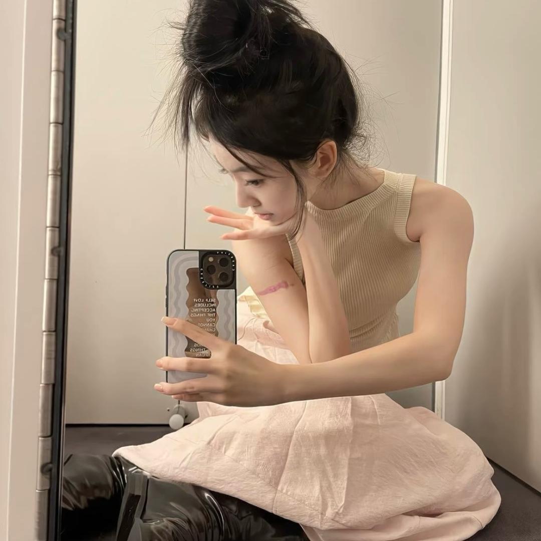 不瘦