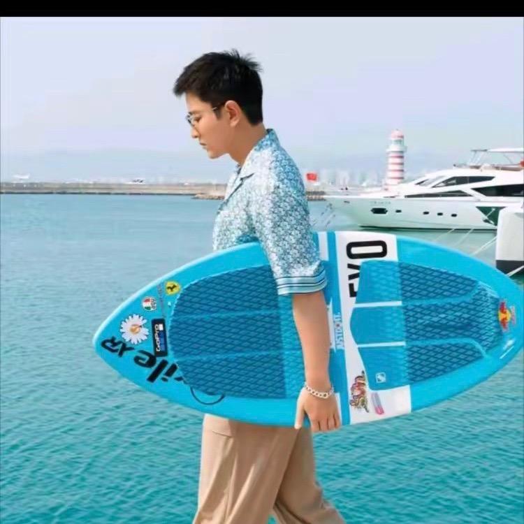 贾乃亮严选反场