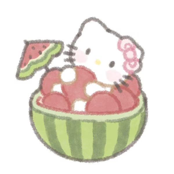 西瓜花儿