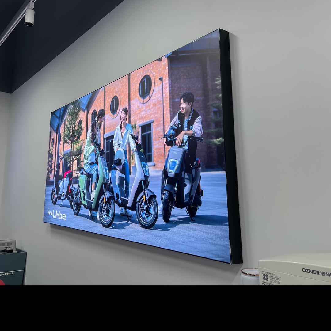 五羊-本田电动（洪山区康福路店）