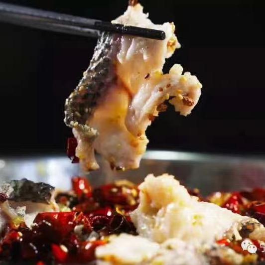 清真·隆腾炝锅城(中海店)官方号