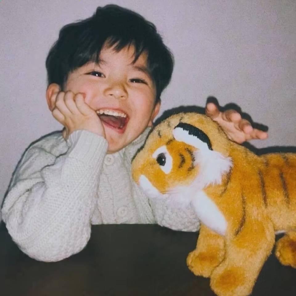 小赵吃不胖哈🍰