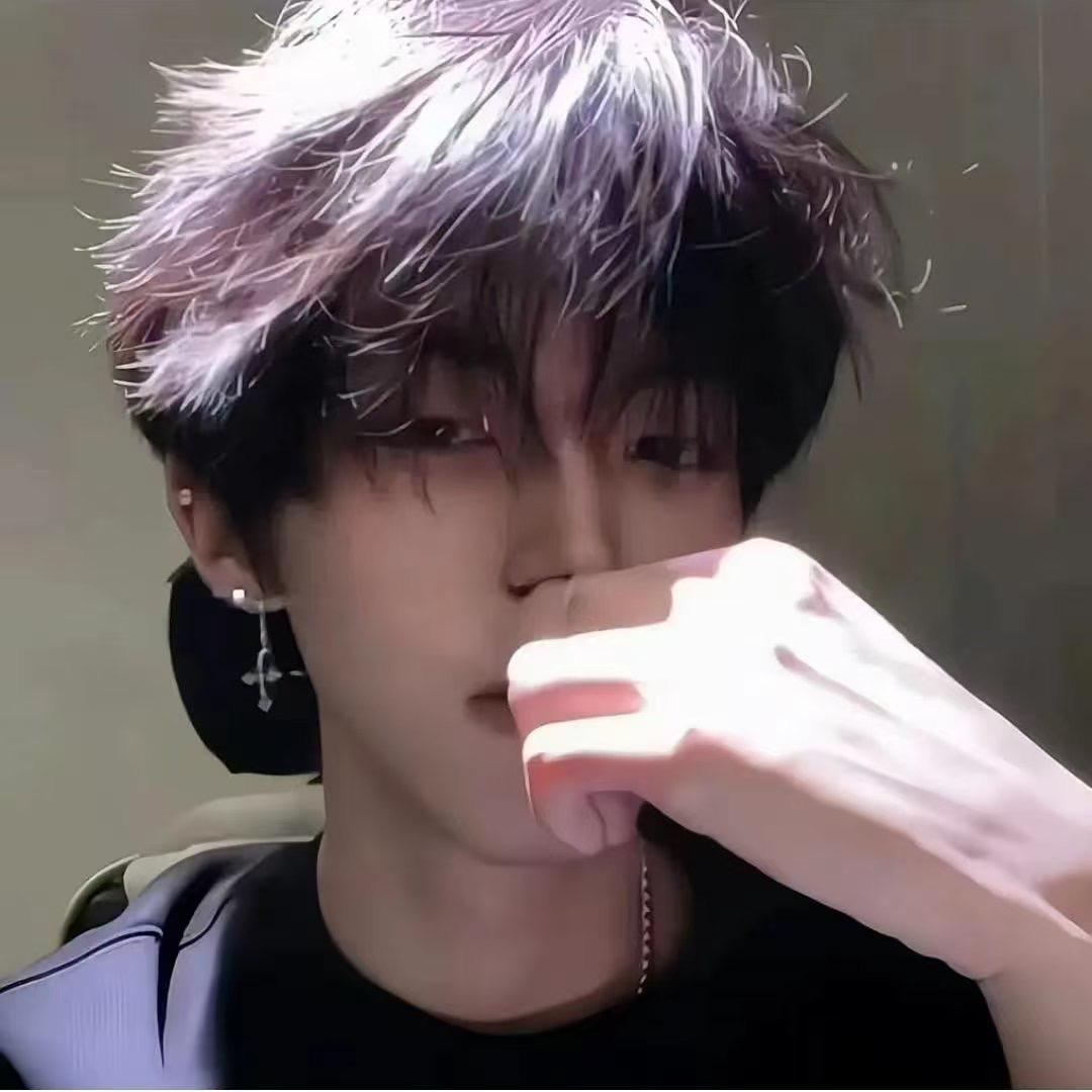 A.小宇🌧️～