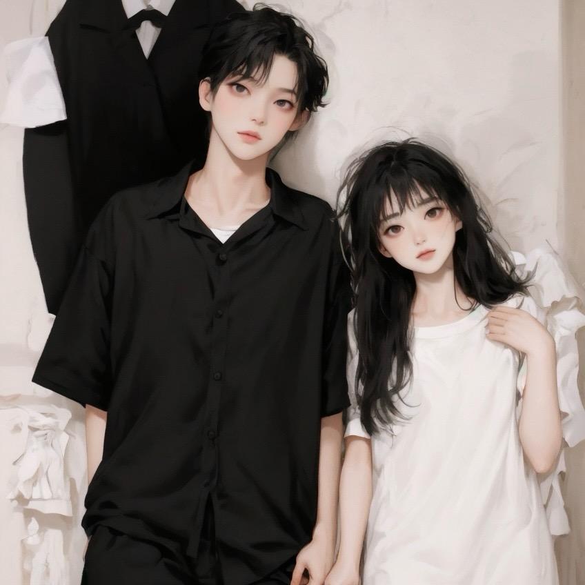 🐰 泡芙闹闹🐰