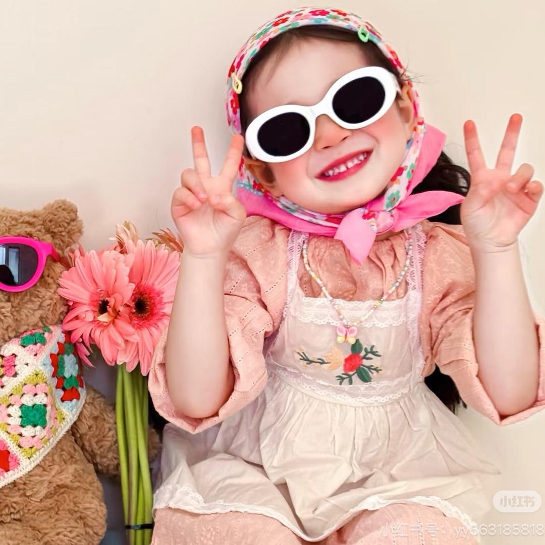 奶思童装·NICEKIDS