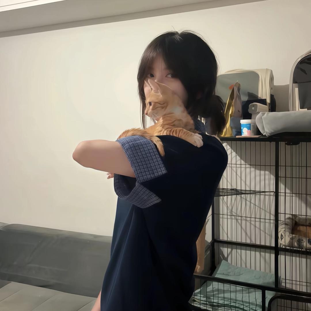 只只