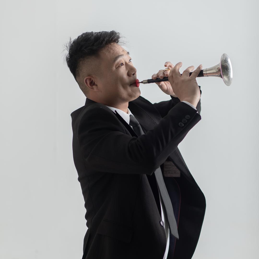 刘龙唢呐演绎(3)