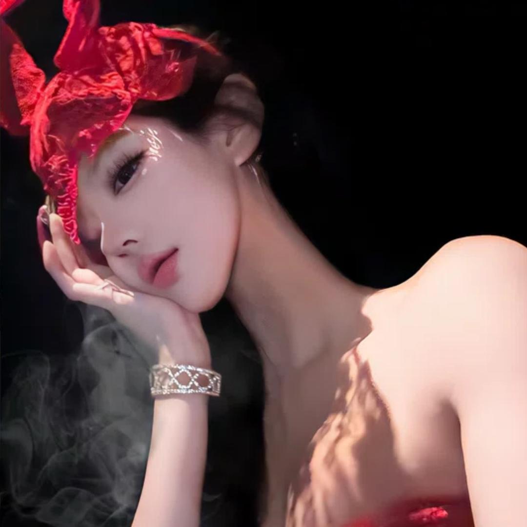 怡怡子.