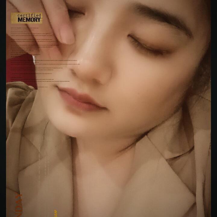 ＠是如意吖