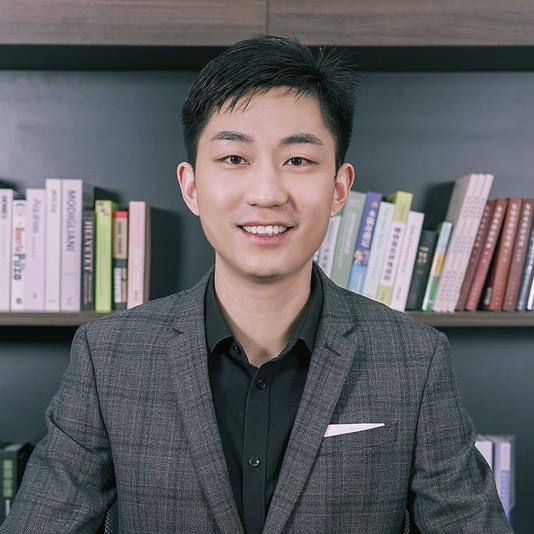 陈忠讲文科报考