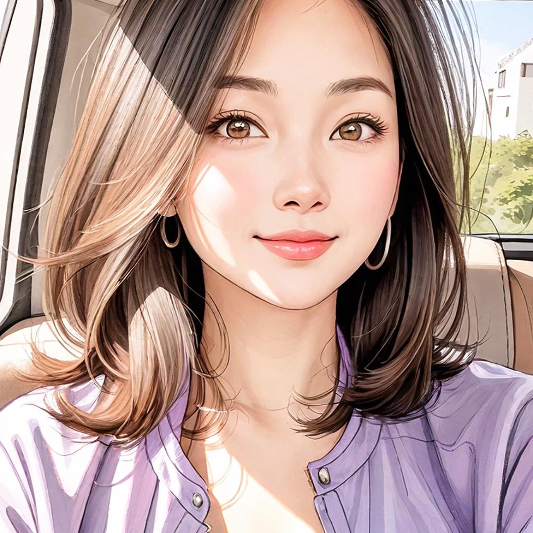 双～