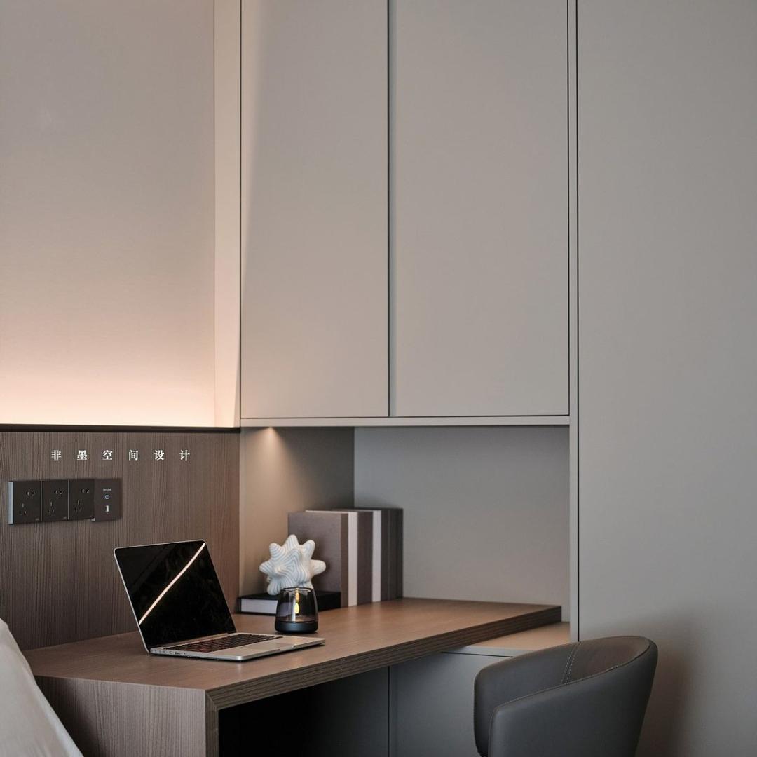 邯郸森格全屋定制（工厂）