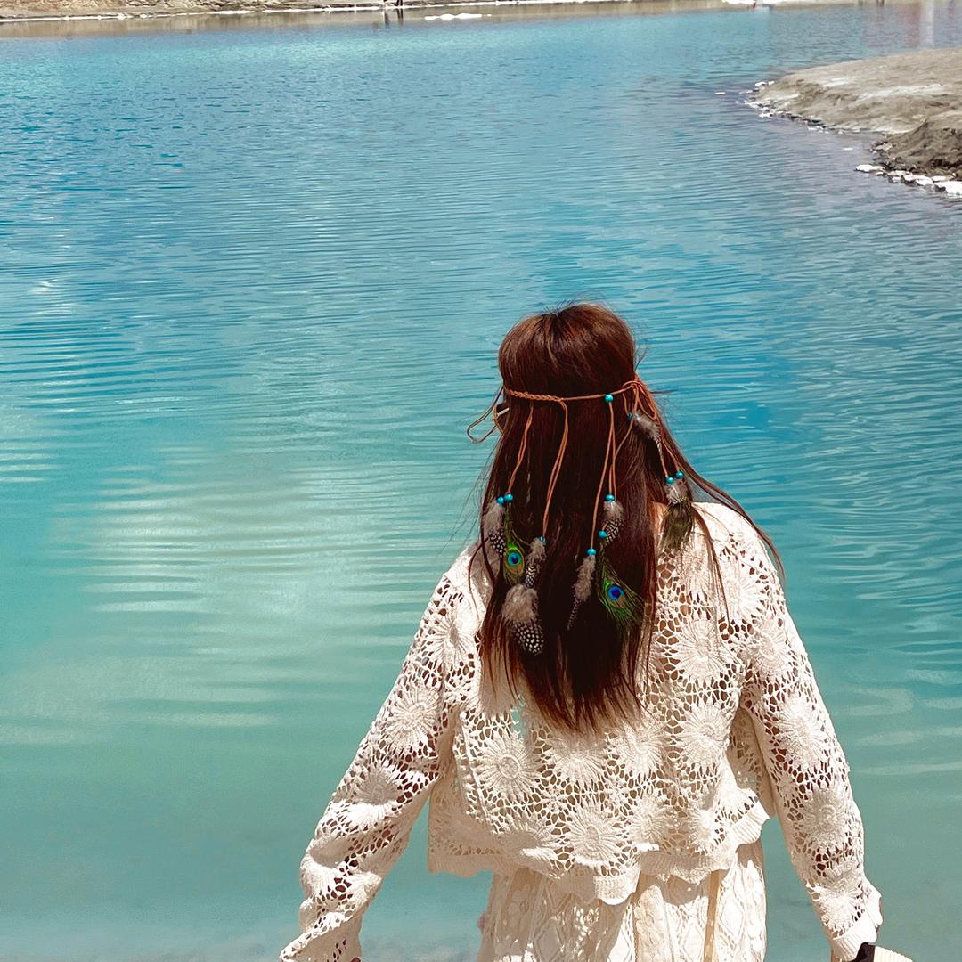 🍑桃子小姐姐🍑