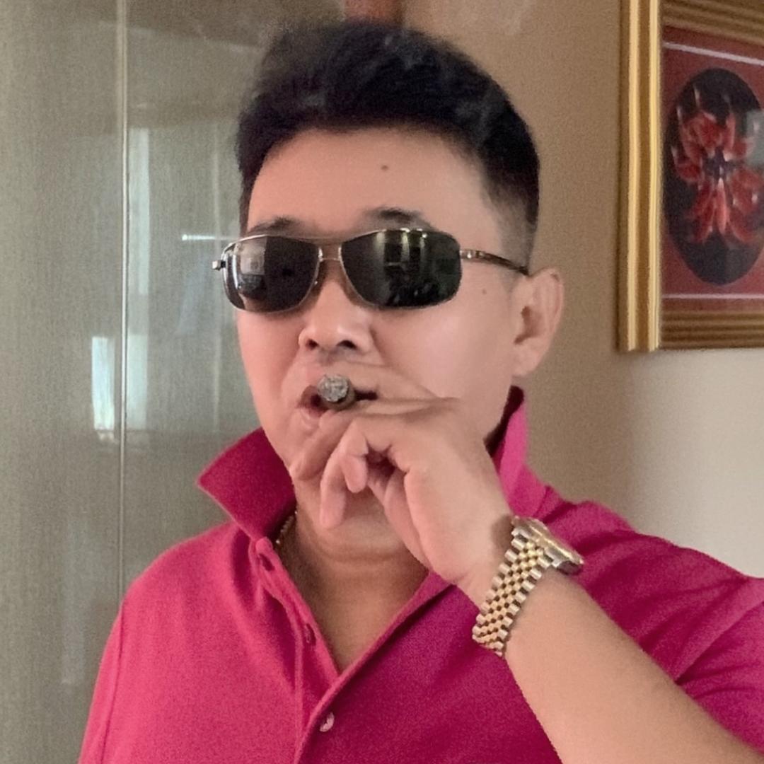 天津杰哥
