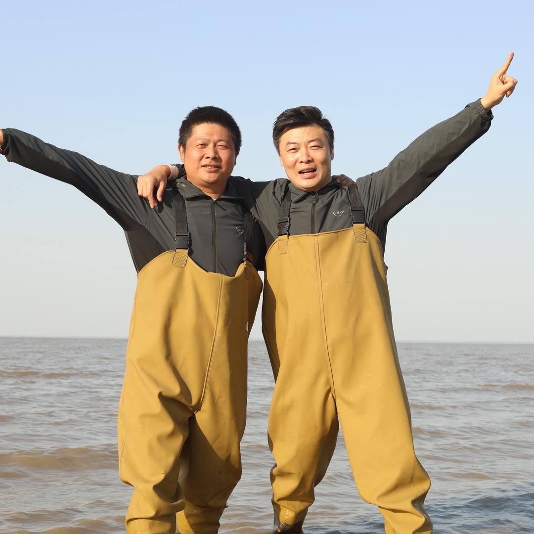 渔乐兄弟