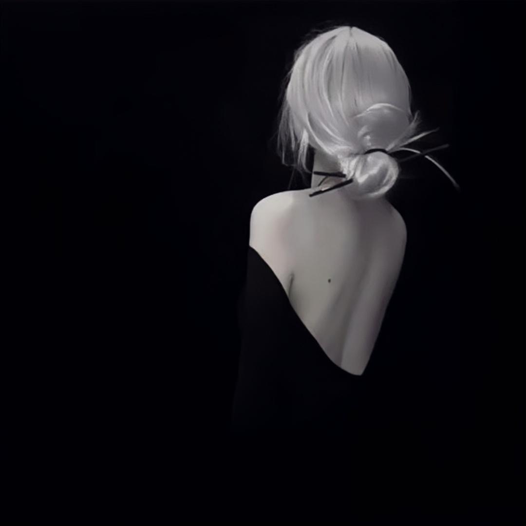 娜一瞬间🖤
