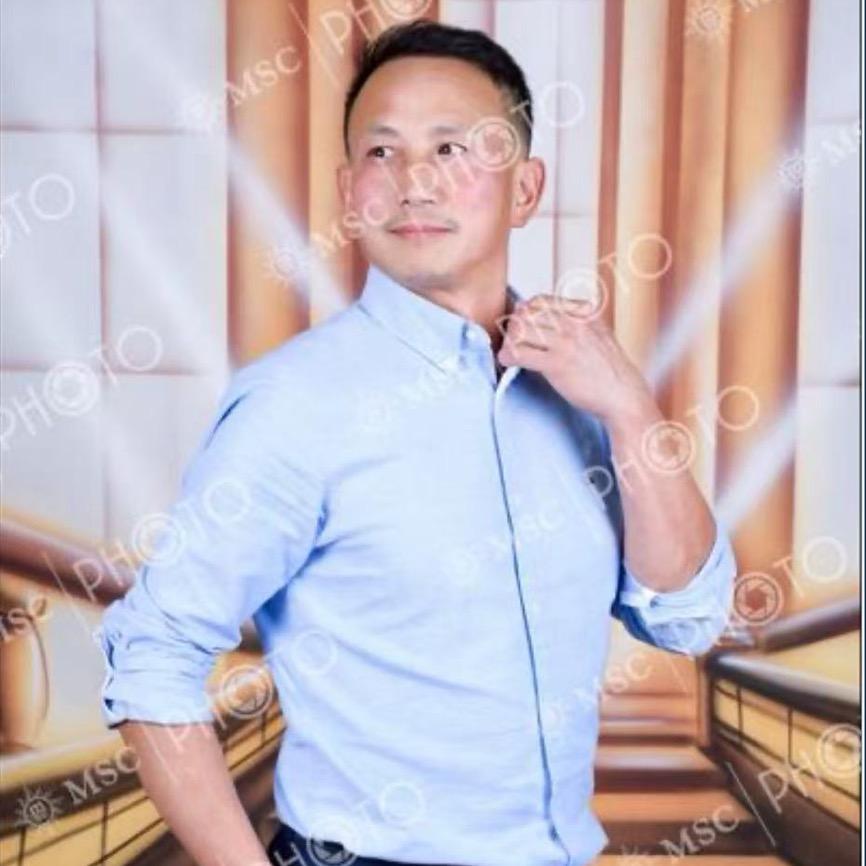 Simbar🏍️🏌️