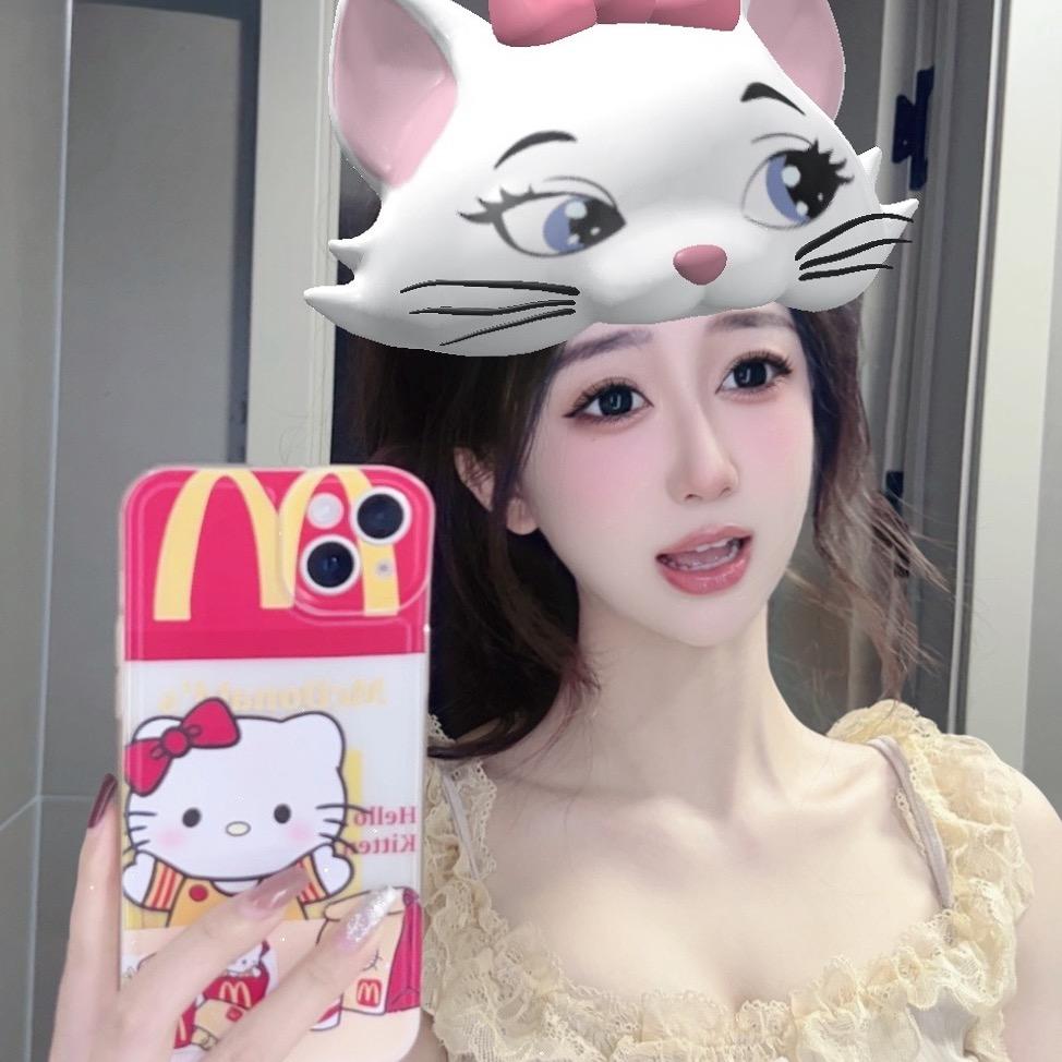 爱吃小薯条子