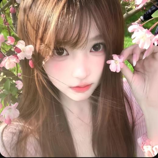 明媚小羊