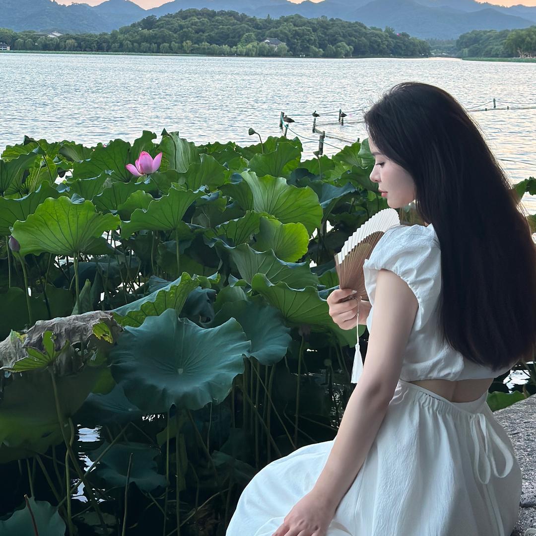 小夏同学☁
