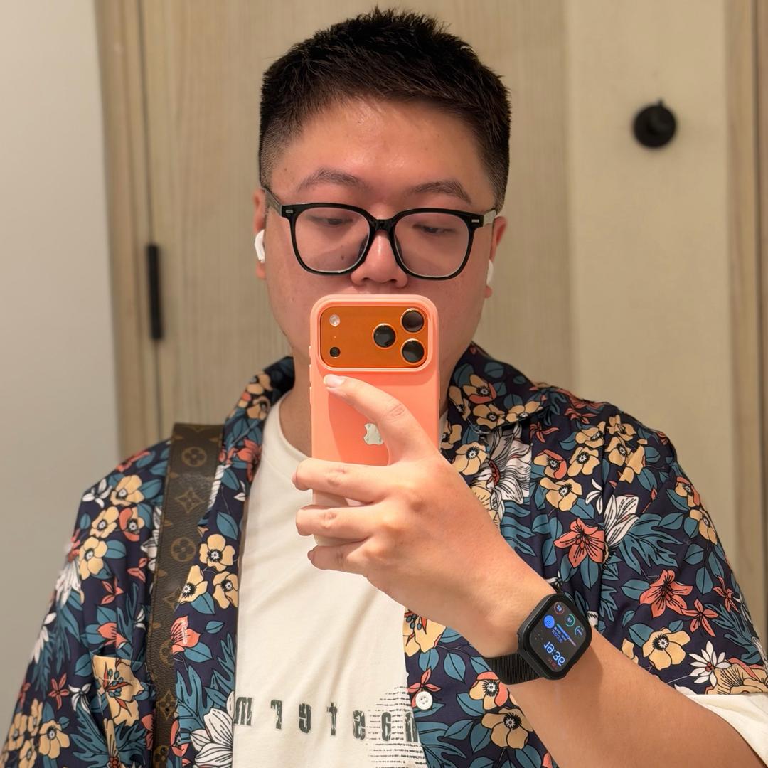 江柏辰