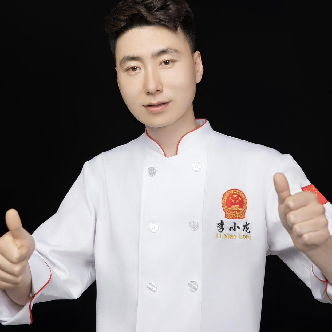 李小龙