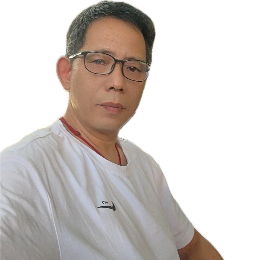 老周加油