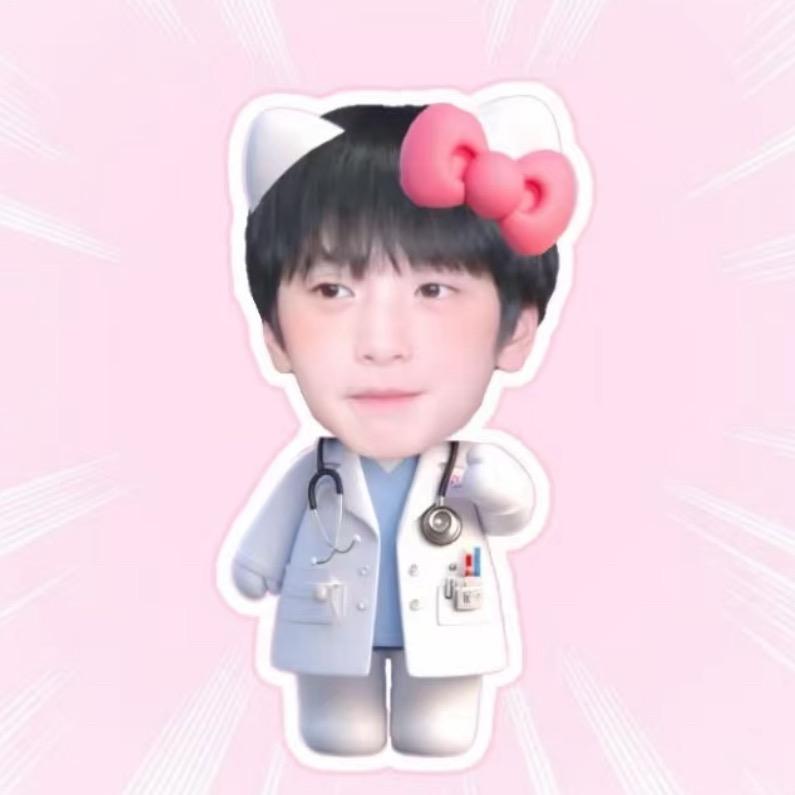 稀里呼噜睡大觉💤