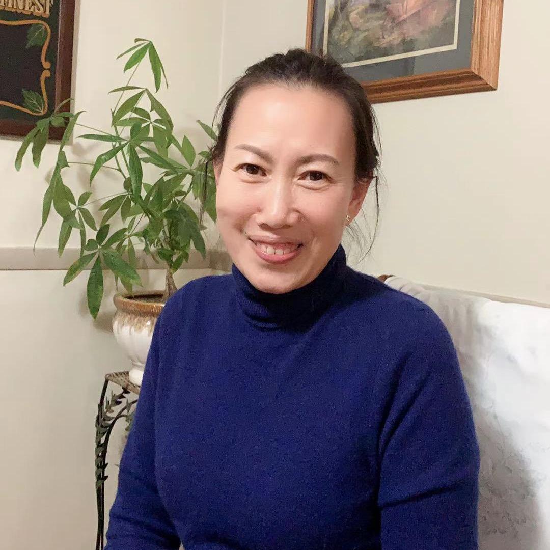杨博爱牙