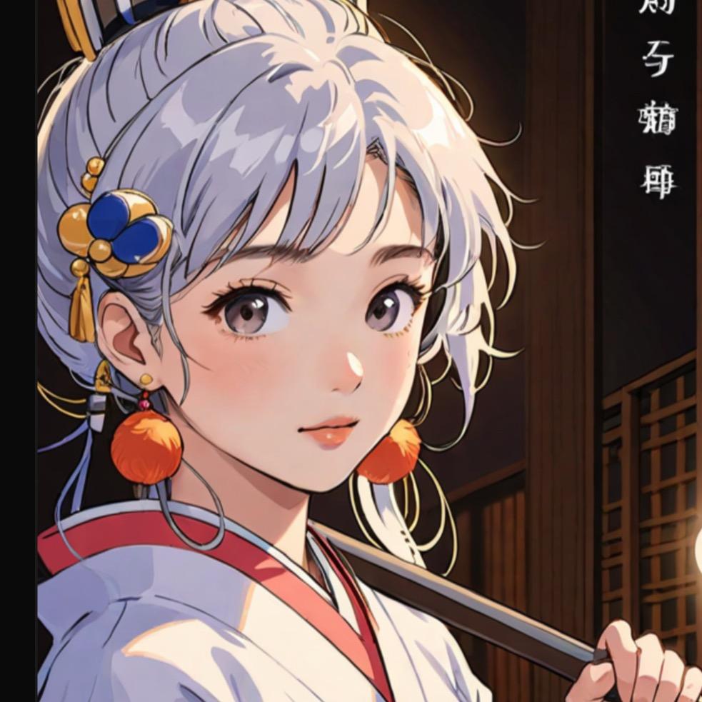 亿点点点点点点·