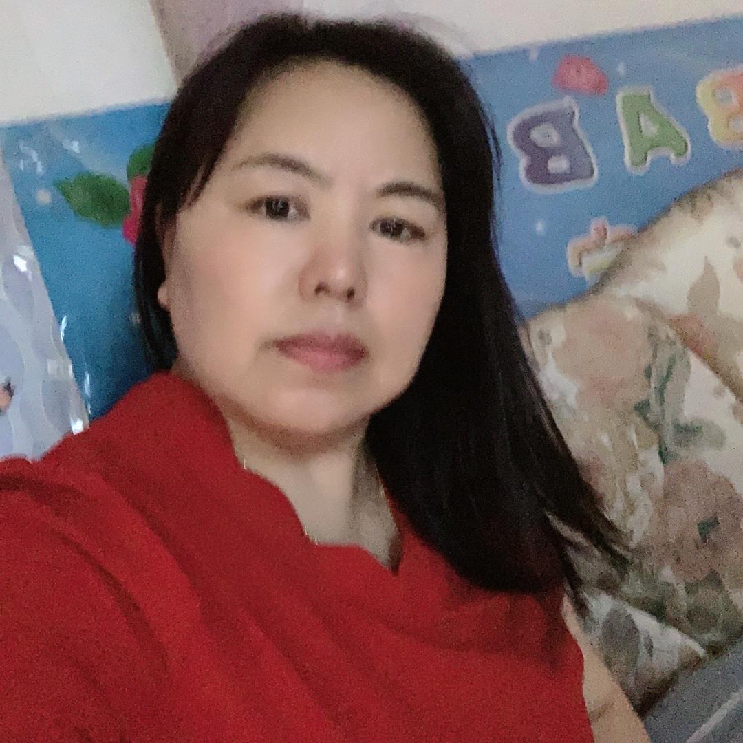 丽华