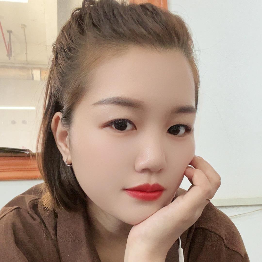 小苏苏🌹