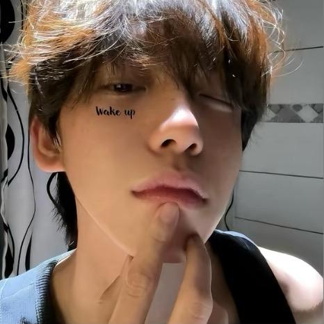 韩得森（推荐我好吗