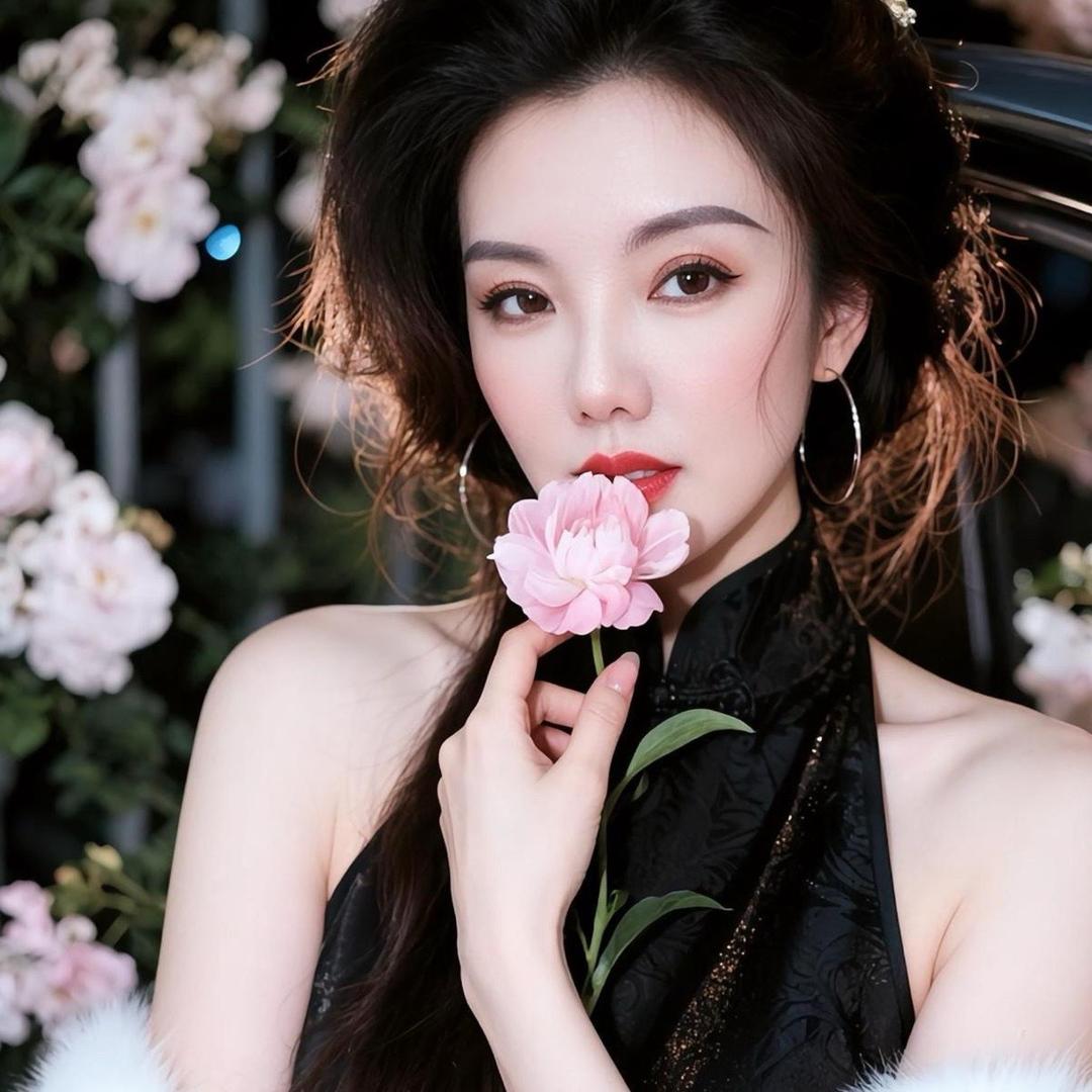 💞红尘ི似梦