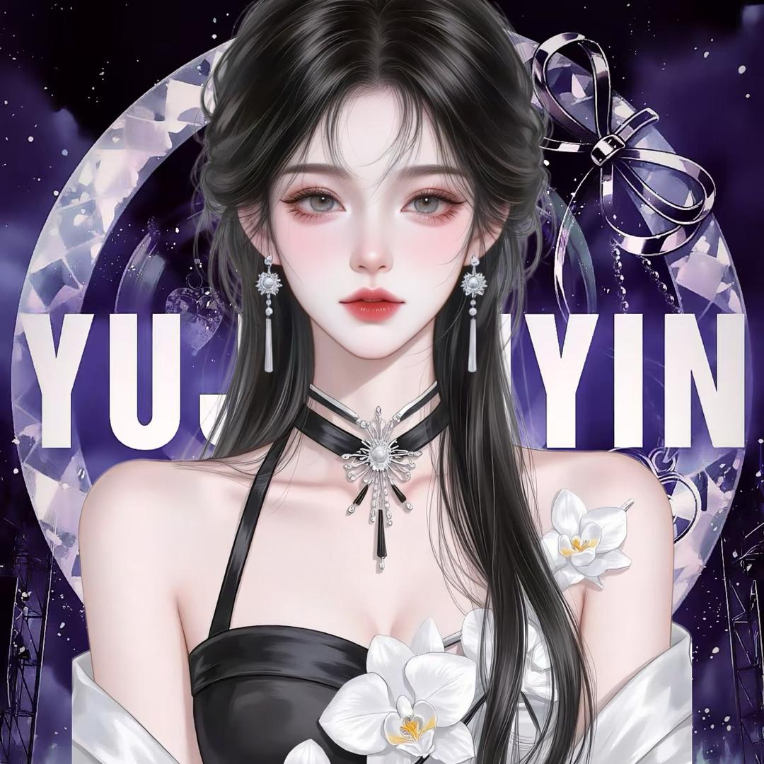 清辞.