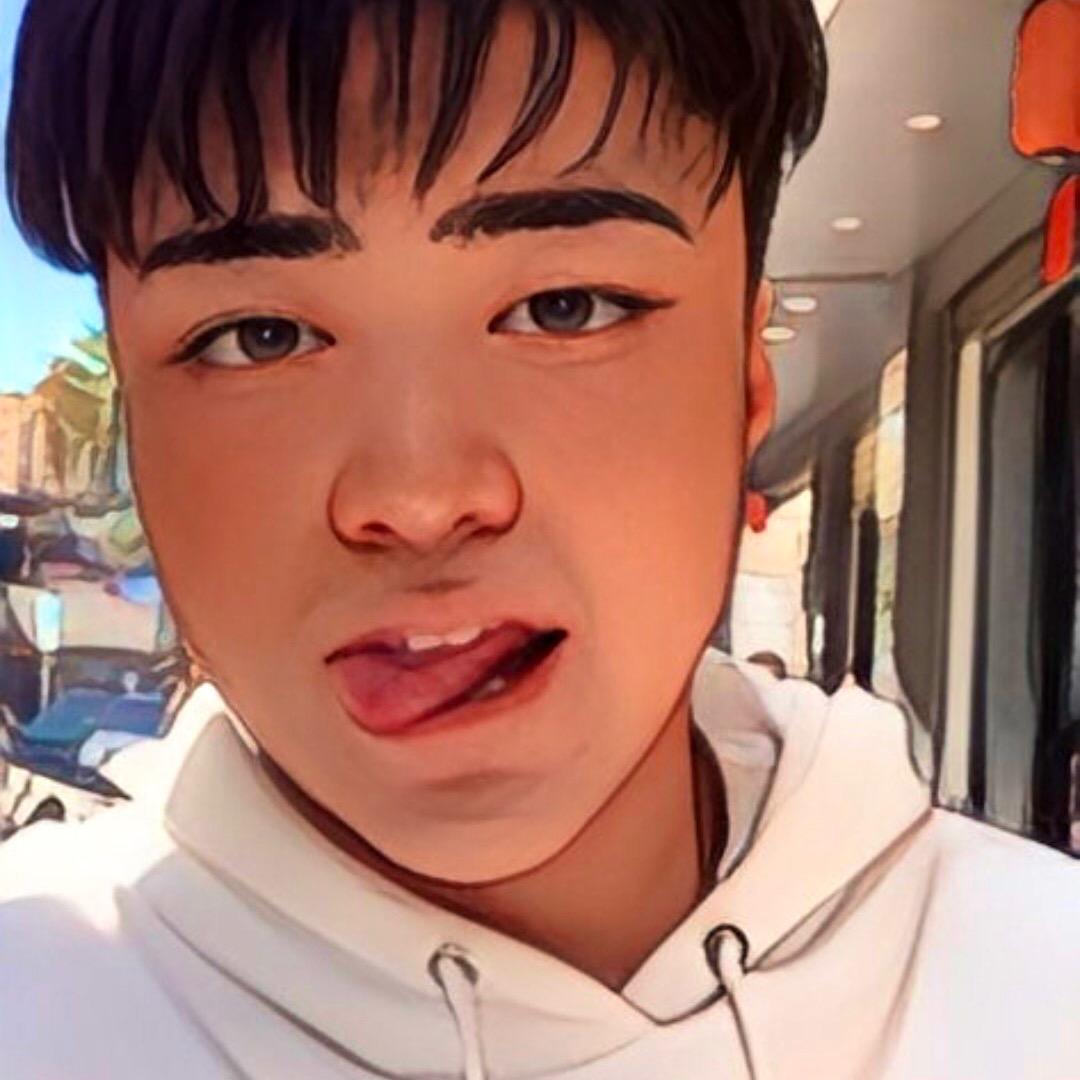 涛涛的快乐生活