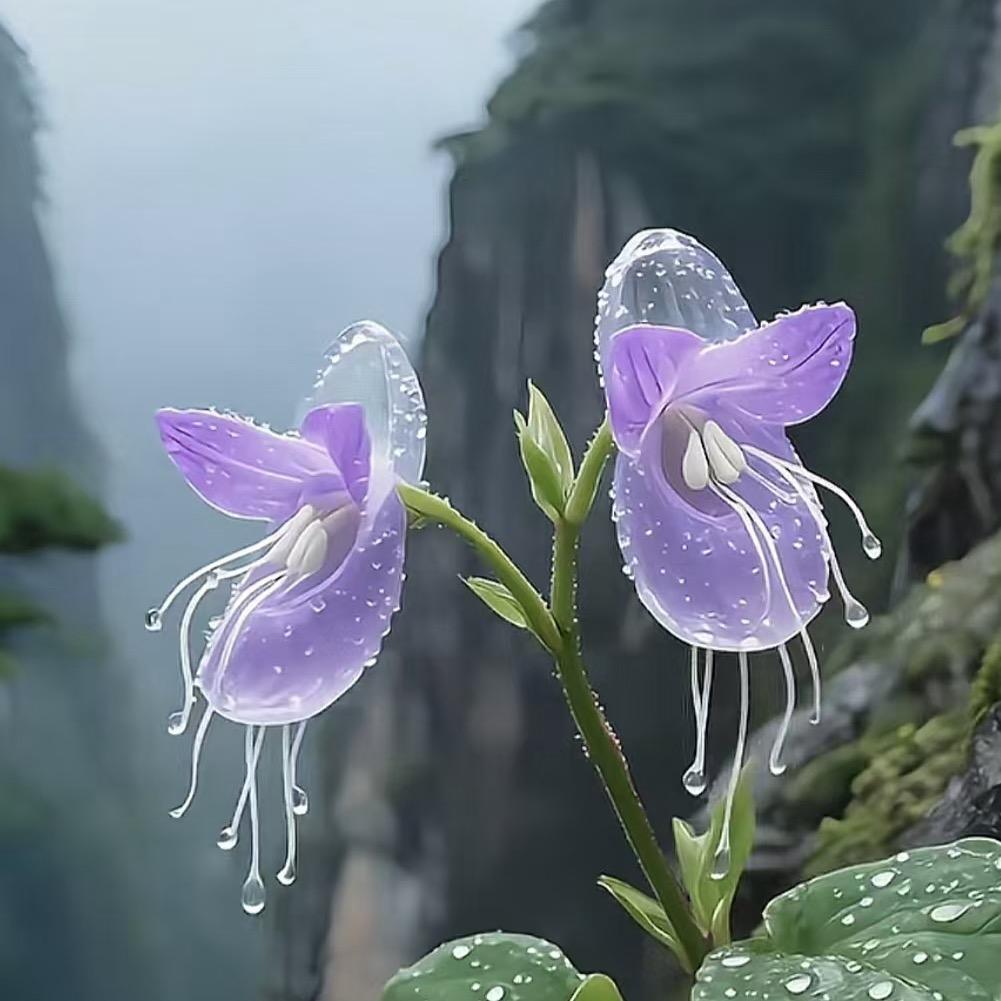 心动藏在晚风里