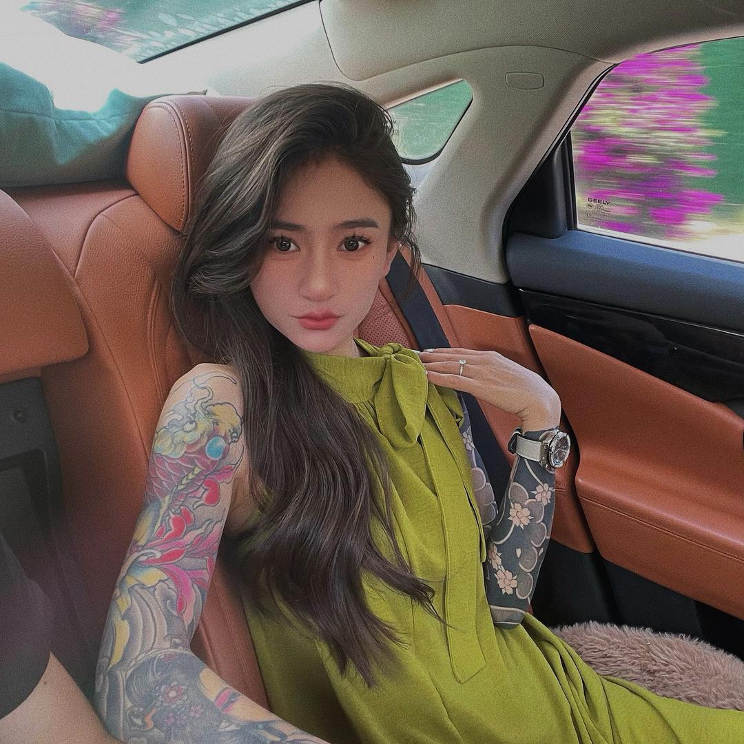 云南美羊羊（哺乳期）
