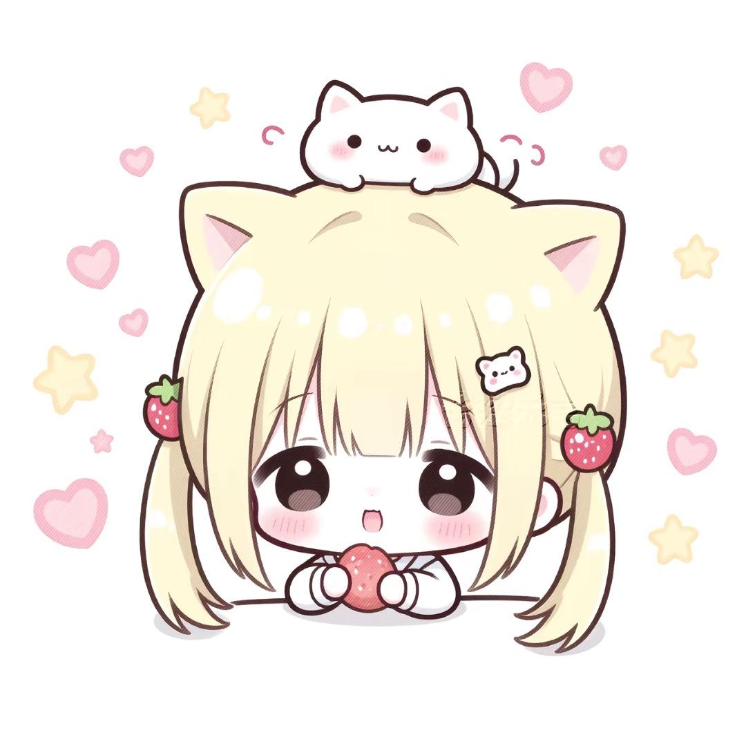 小鱼干
