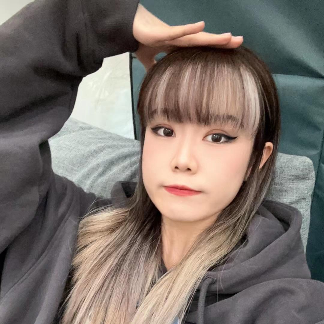 CP舞蹈薇薇老师