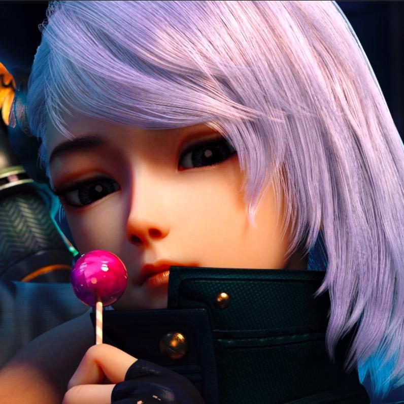 映映🍭